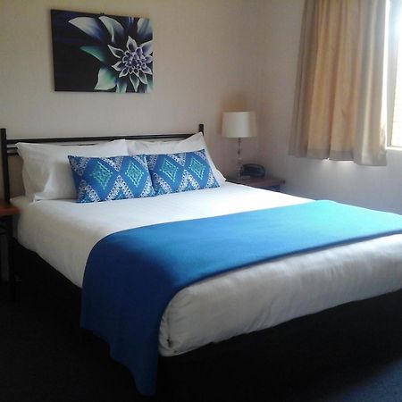 South Park Motel Masterton Exterior photo